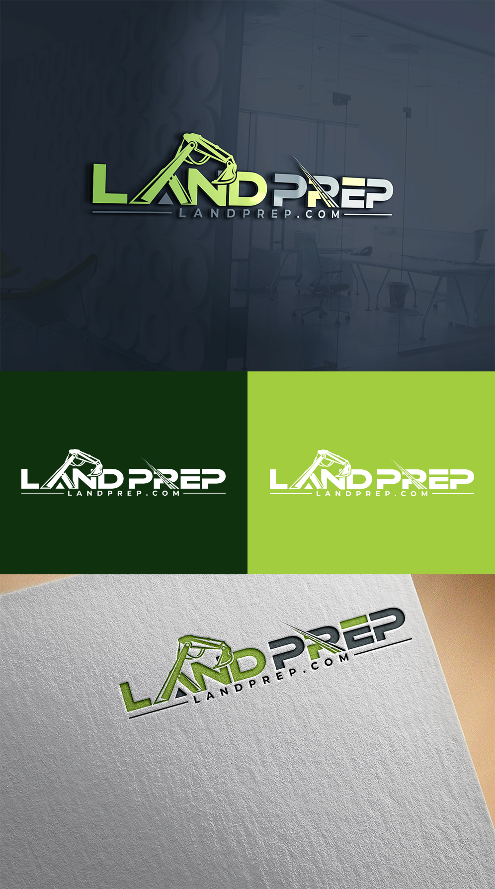 Logo Design by Imran_me for this project | Design #33687669