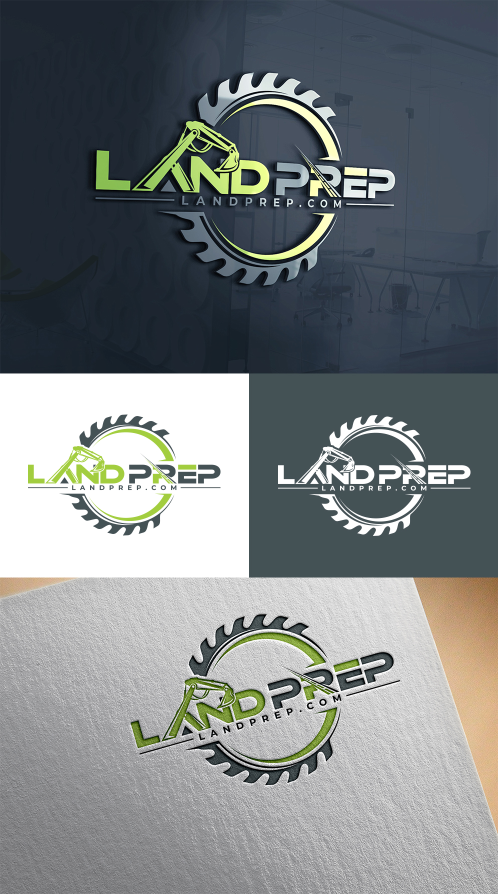 Logo Design by Imran_me for this project | Design #33704429