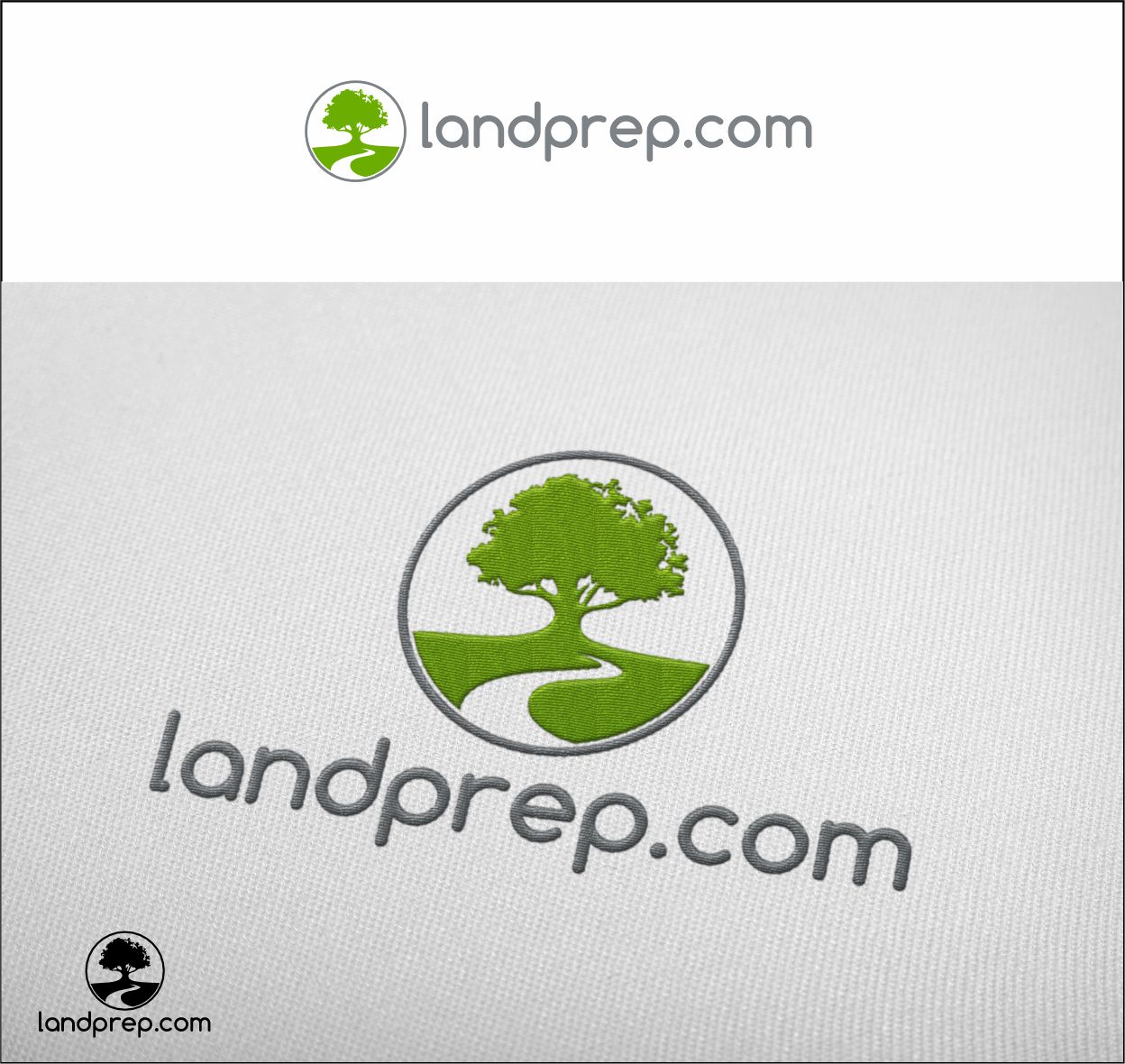 Logo Design by GreendArt for this project | Design #33679289