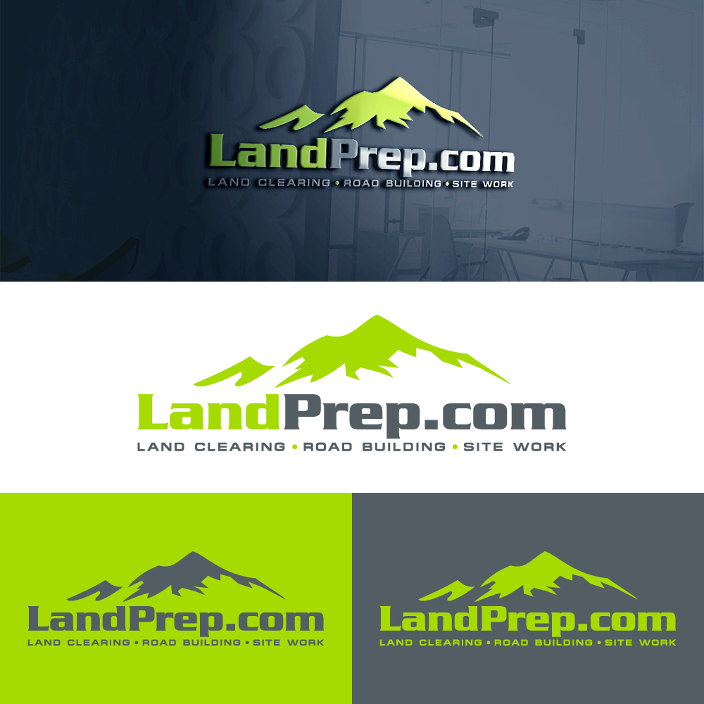 Logo Design by Znuj Esilas for this project | Design #33724422