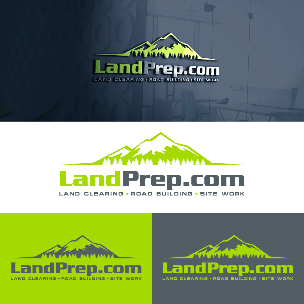 Logo Design by Znuj Esilas for this project | Design #33724525