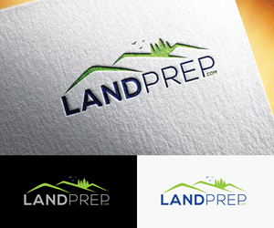 Logo Design by step forward 2 for this project | Design: #33685035