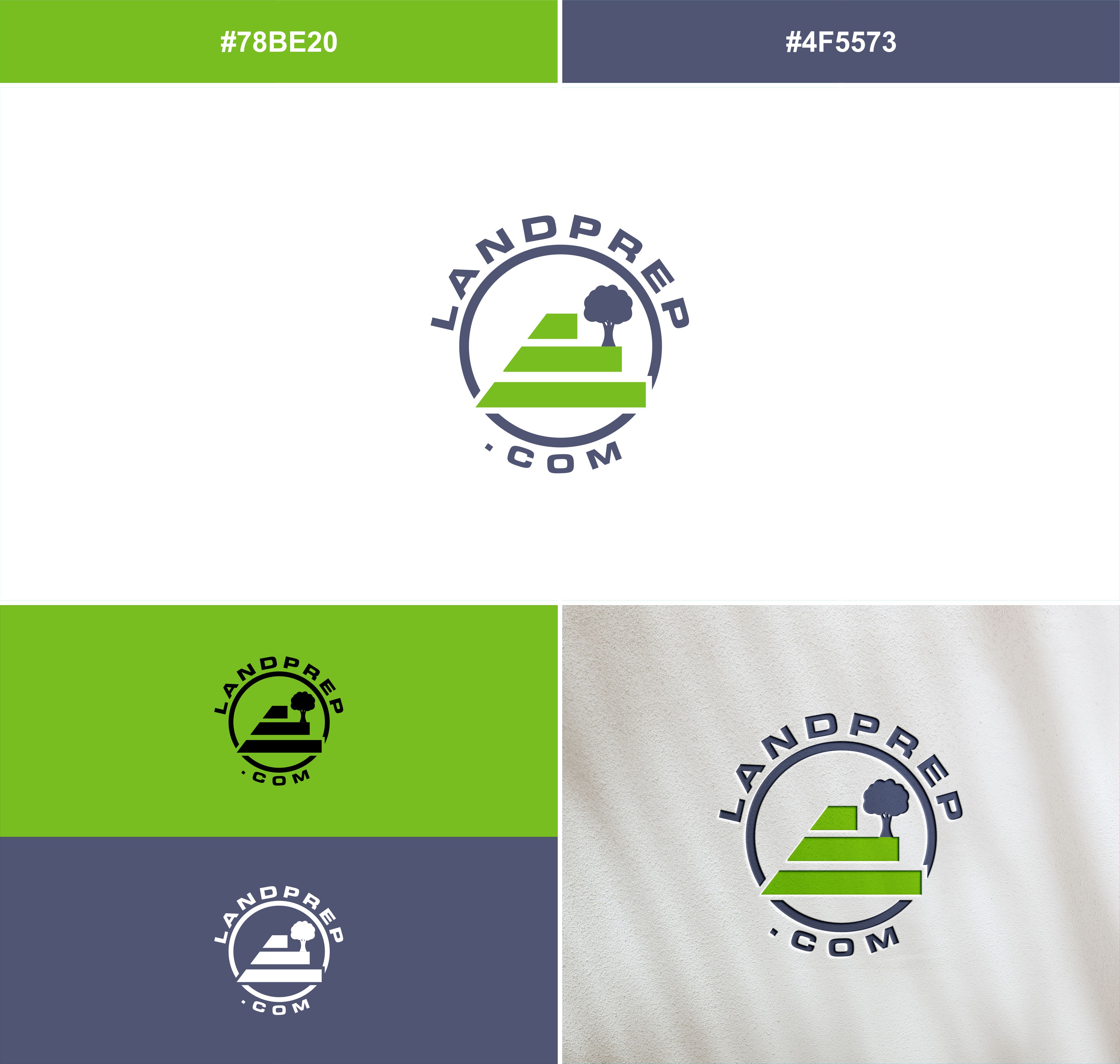 Logo Design by Septian Yossi for this project | Design #33681657
