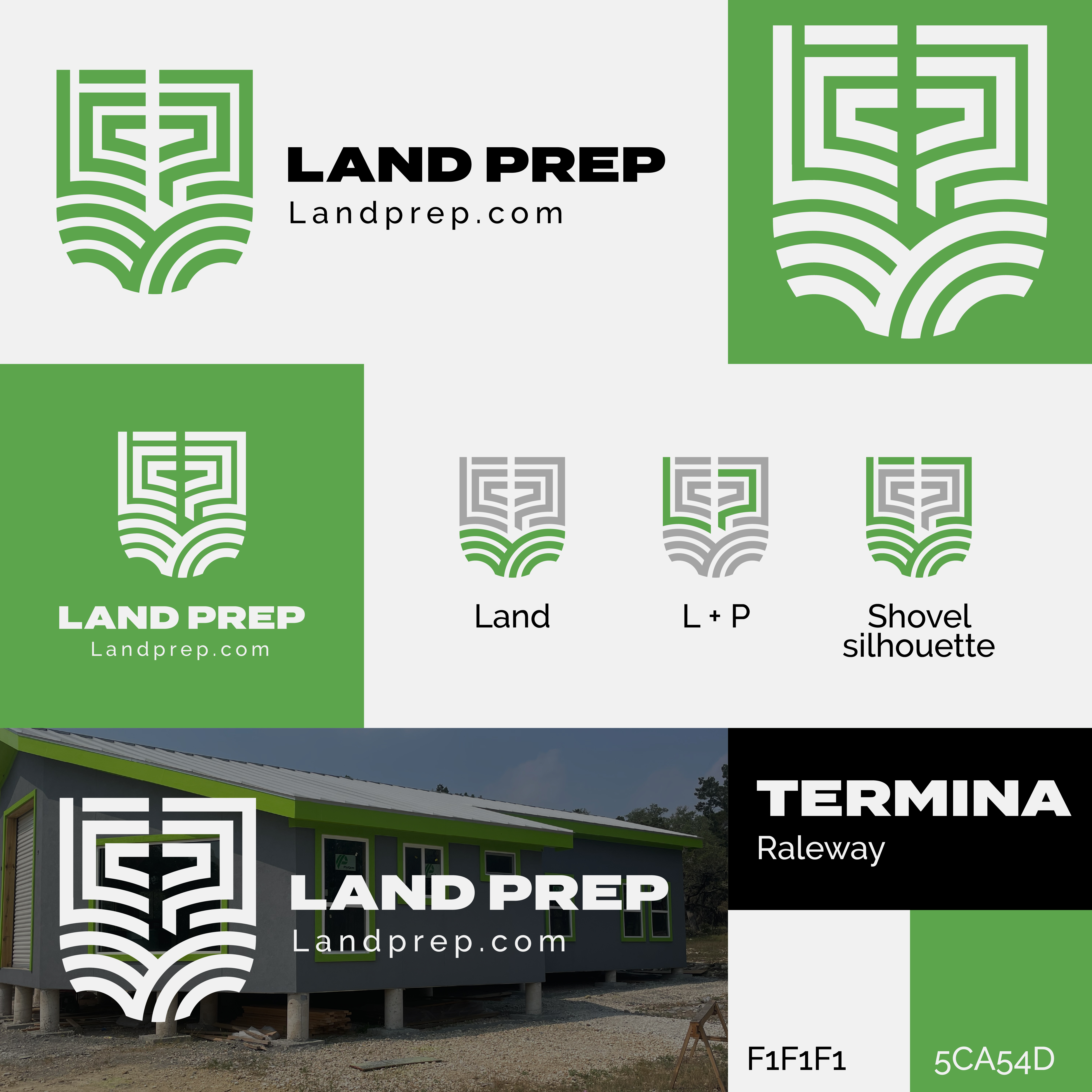 Logo Design by haffato for this project | Design #33680737