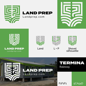 Logo Design by haffato