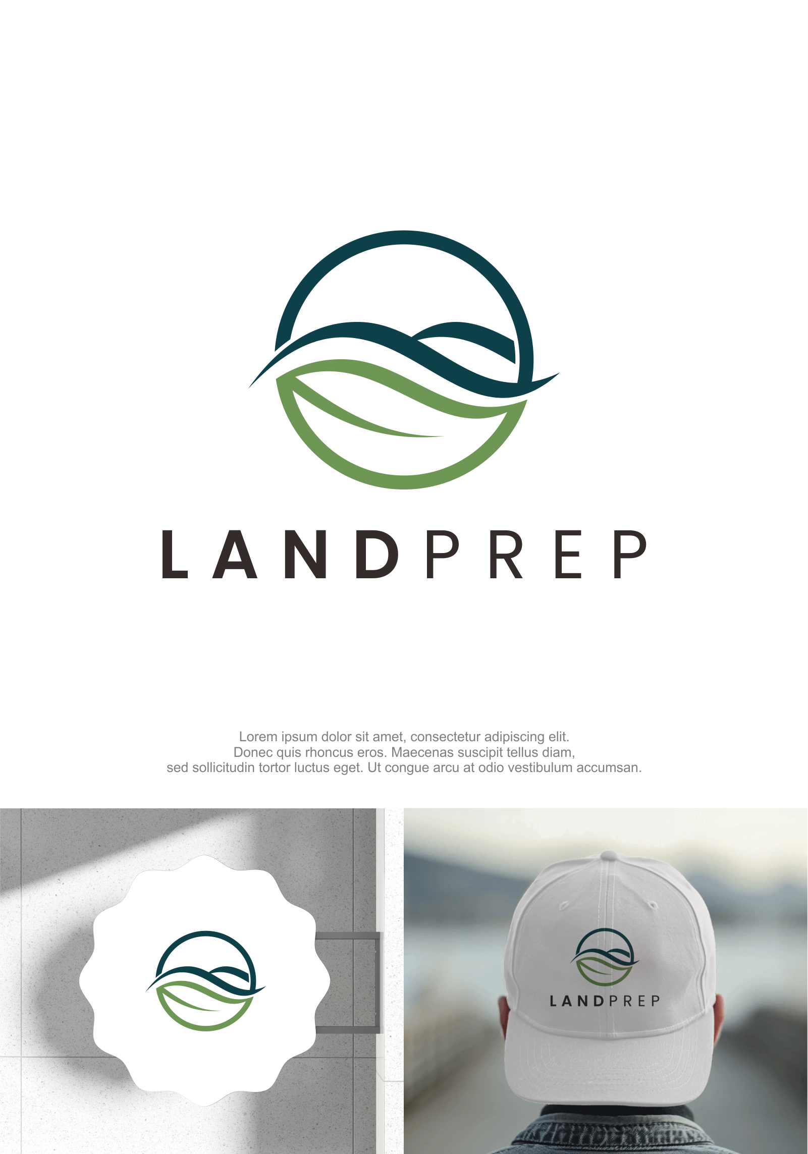 Logo Design by M.Syaiful Huda for this project | Design #33679273