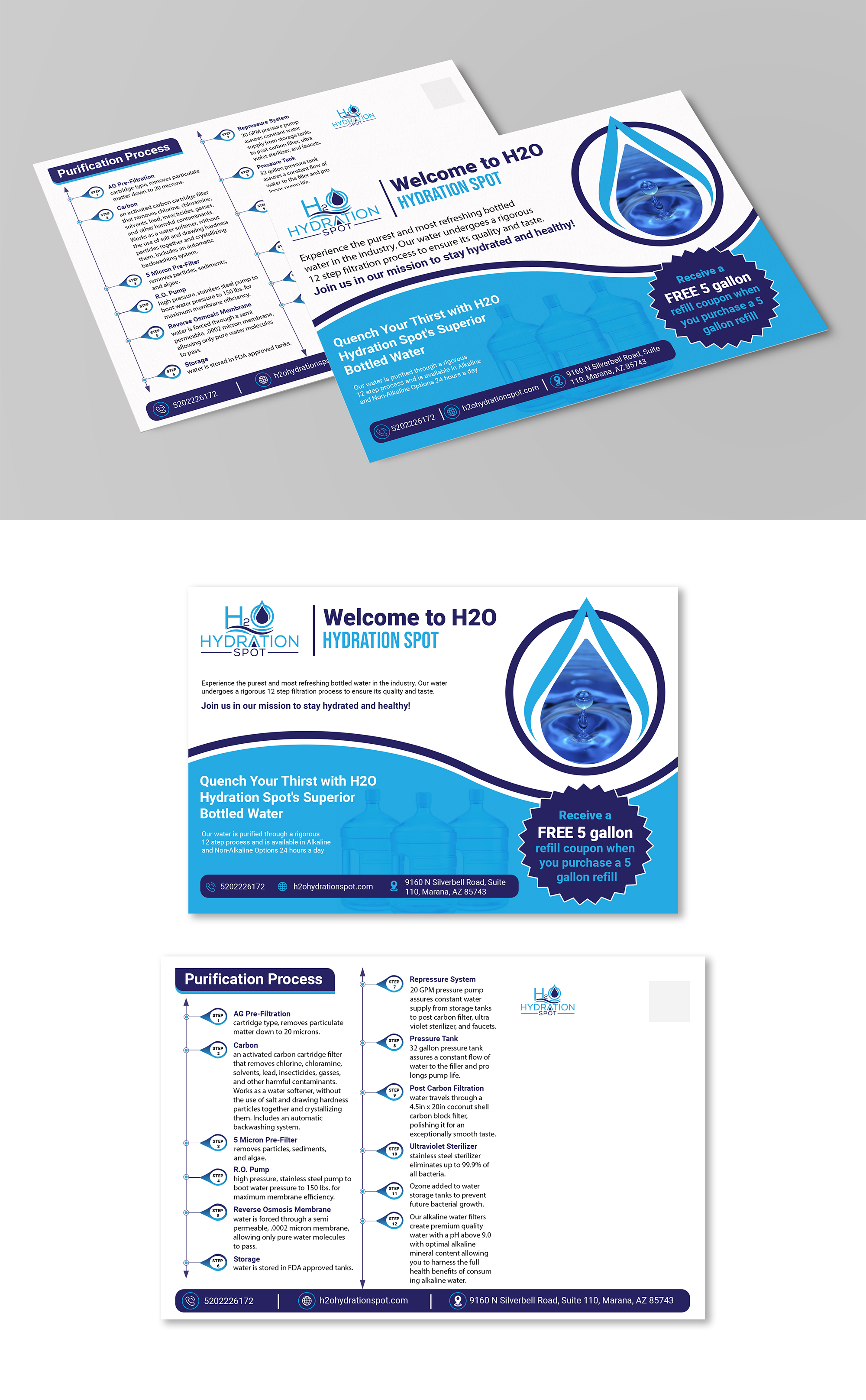 Flyer-Design von Design Motion für dieses Projekt | Design #33712473