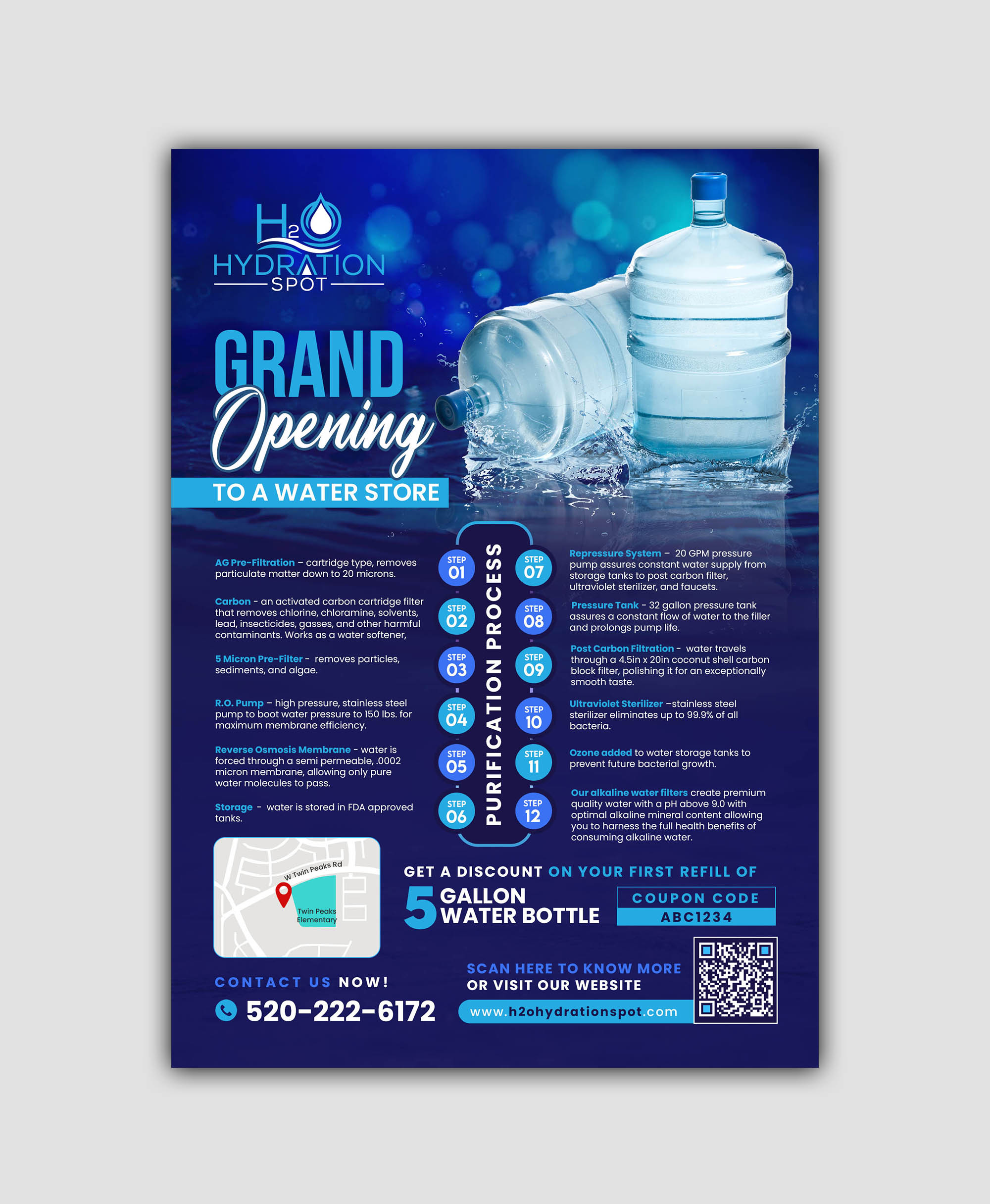 Flyer Design by debdesign for this project | Design #33687192