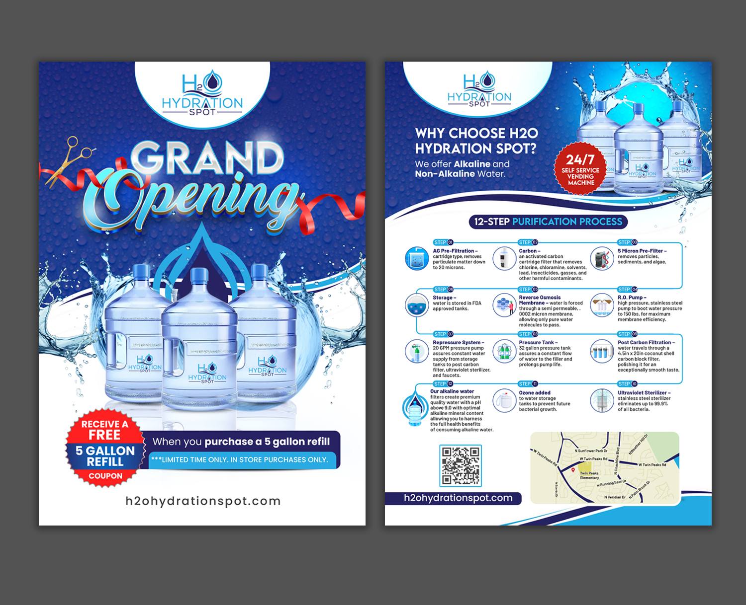 Design de Flyer par debdesign pour ce projet | Design #33701281