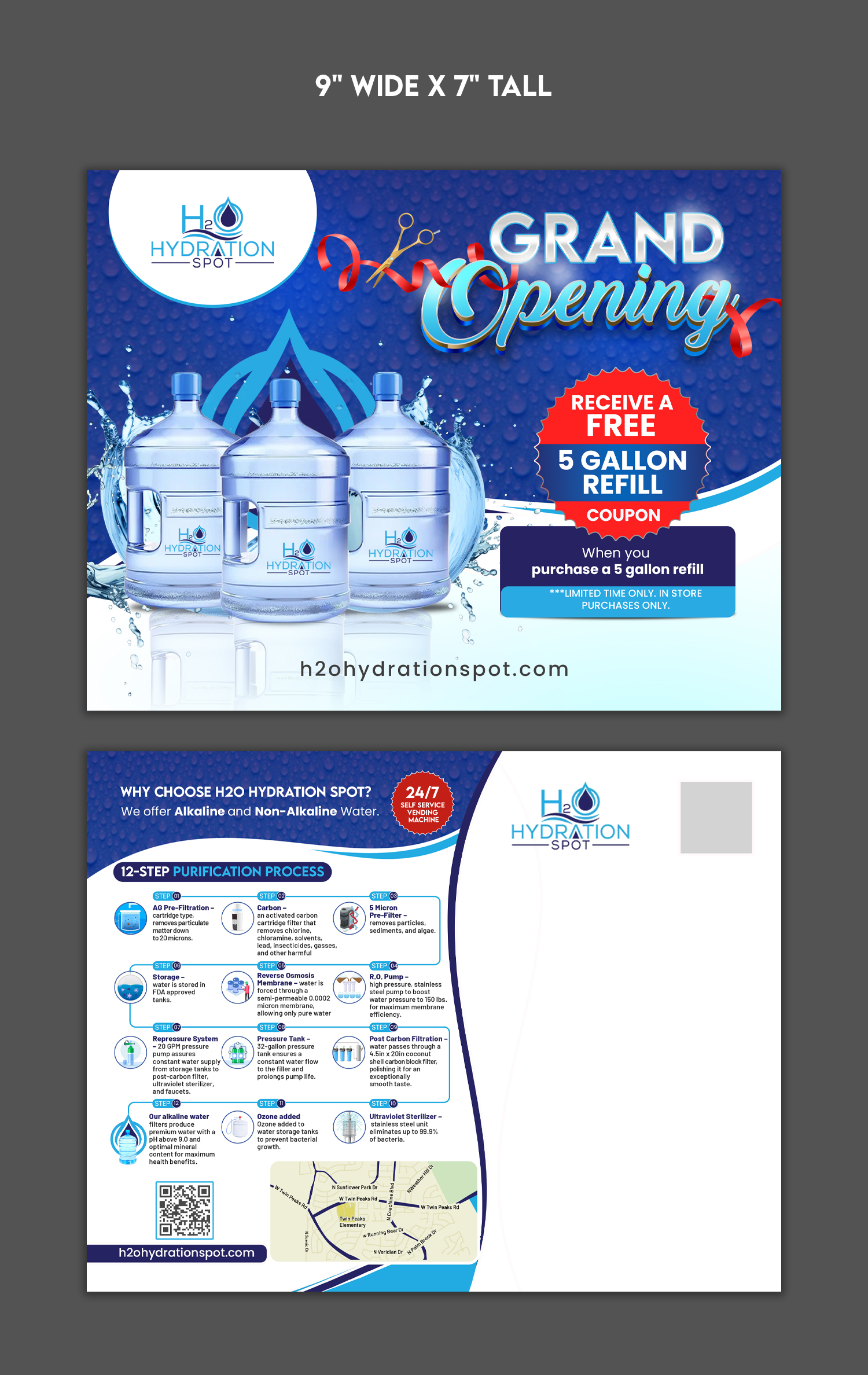 Diseño de Flyer por debdesign para este proyecto | Diseño #33701733