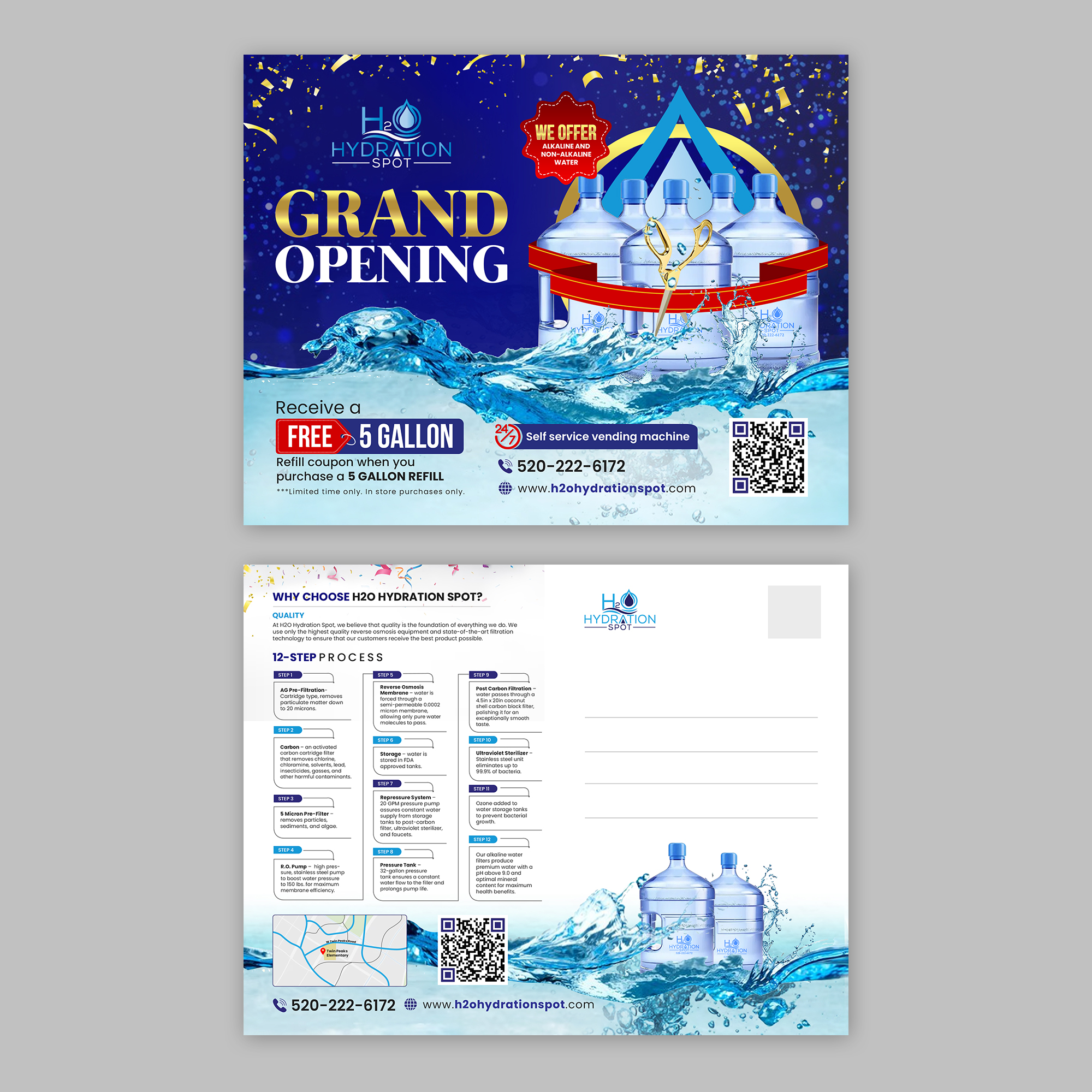 Diseño de Flyer por debdesign para este proyecto | Diseño #33701845