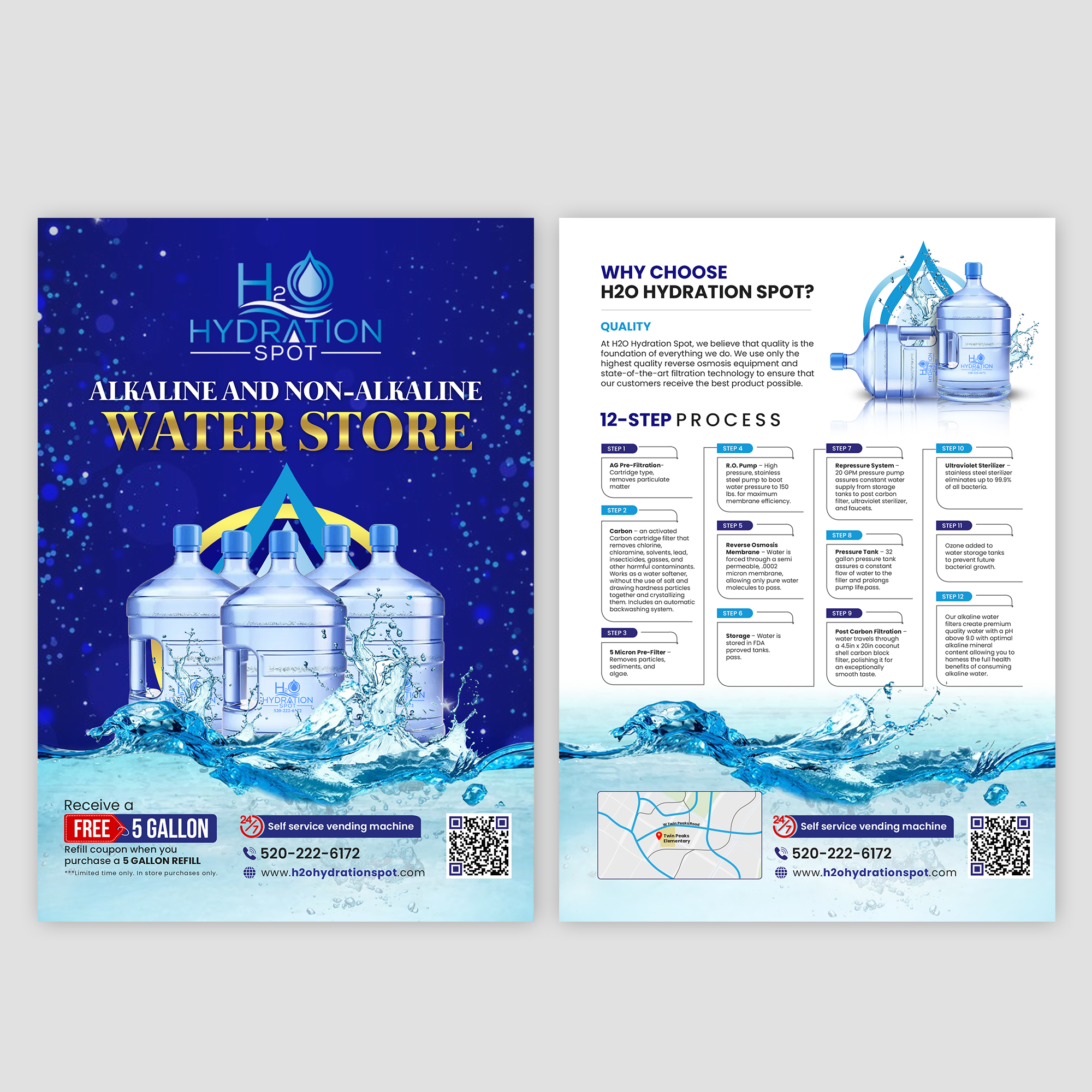 Design de Flyer par debdesign pour ce projet | Design #33709414