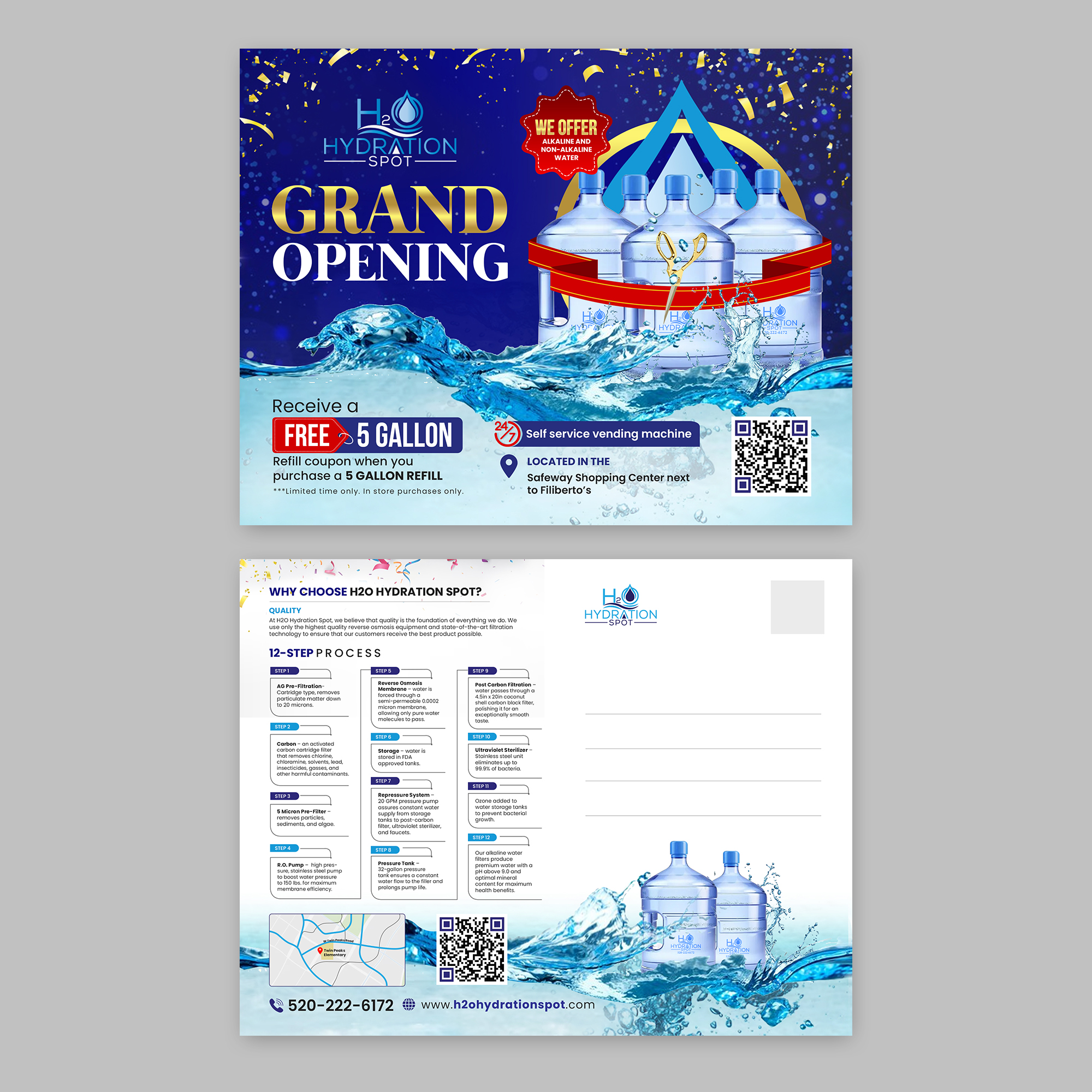 Diseño de Flyer por debdesign para este proyecto | Diseño #33709419