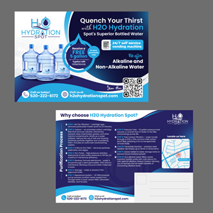 Flyer Design by Stan$oul for this project | Design: #33699208