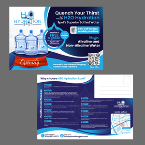 Diseño de Flyer por Stan$oul para este proyecto | Diseño: #33700305