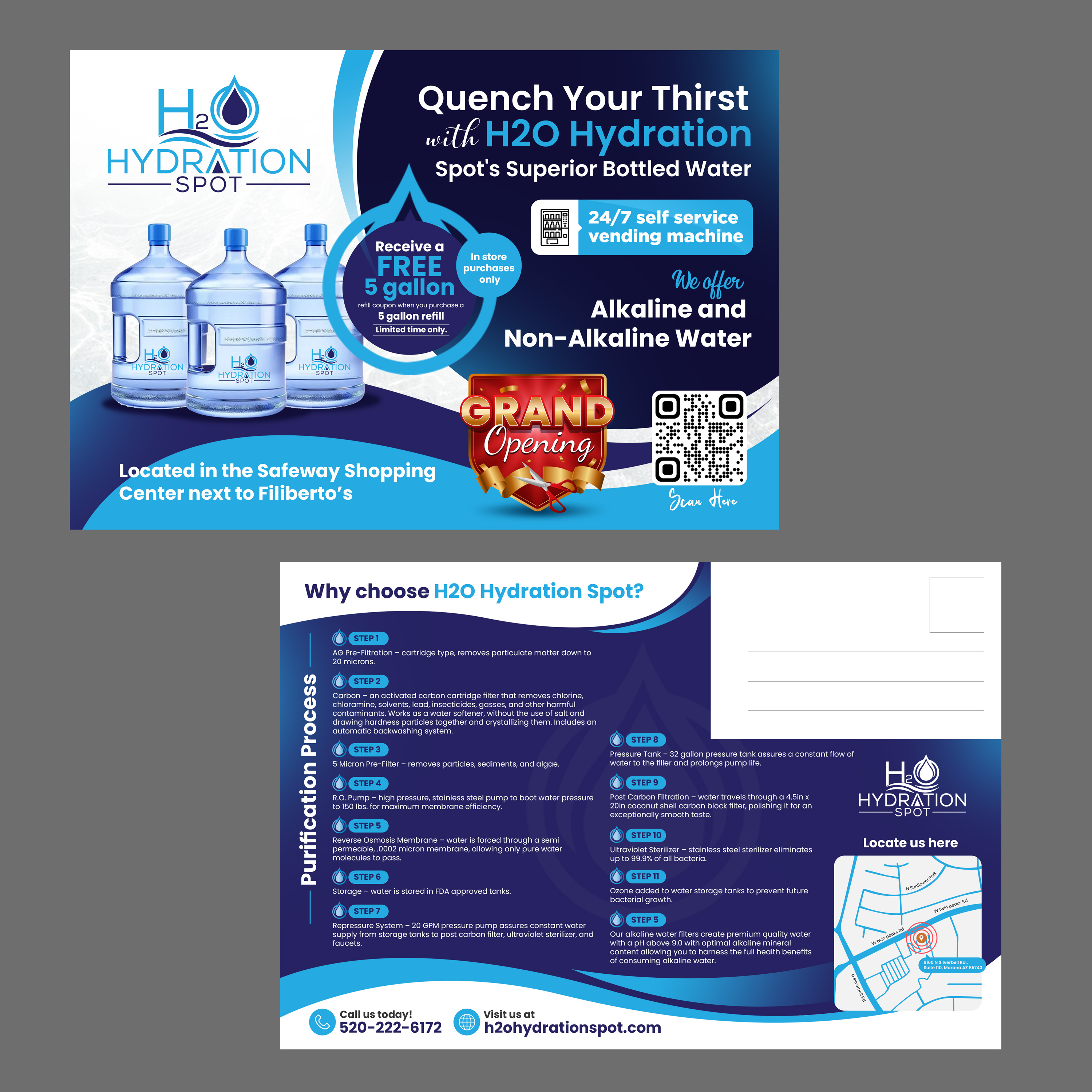 Diseño de Flyer por Stan$oul para este proyecto | Diseño #33700310