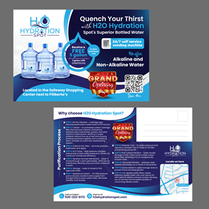 Diseño de Flyer por Stan$oul para este proyecto | Diseño: #33700315