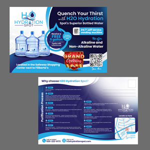 Diseño de Flyer por Stan$oul para este proyecto | Diseño: #33700411