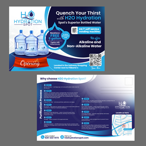 Diseño de Flyer por Stan$oul para este proyecto | Diseño: #33705286