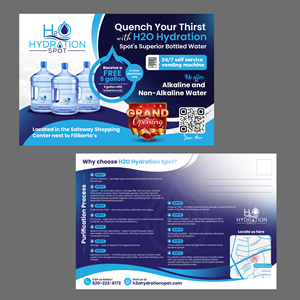 Diseño de Flyer por Stan$oul para este proyecto | Diseño: #33705294