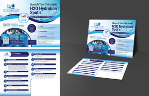 Flyer Design by Impressive Designs for this project | Design #33702437