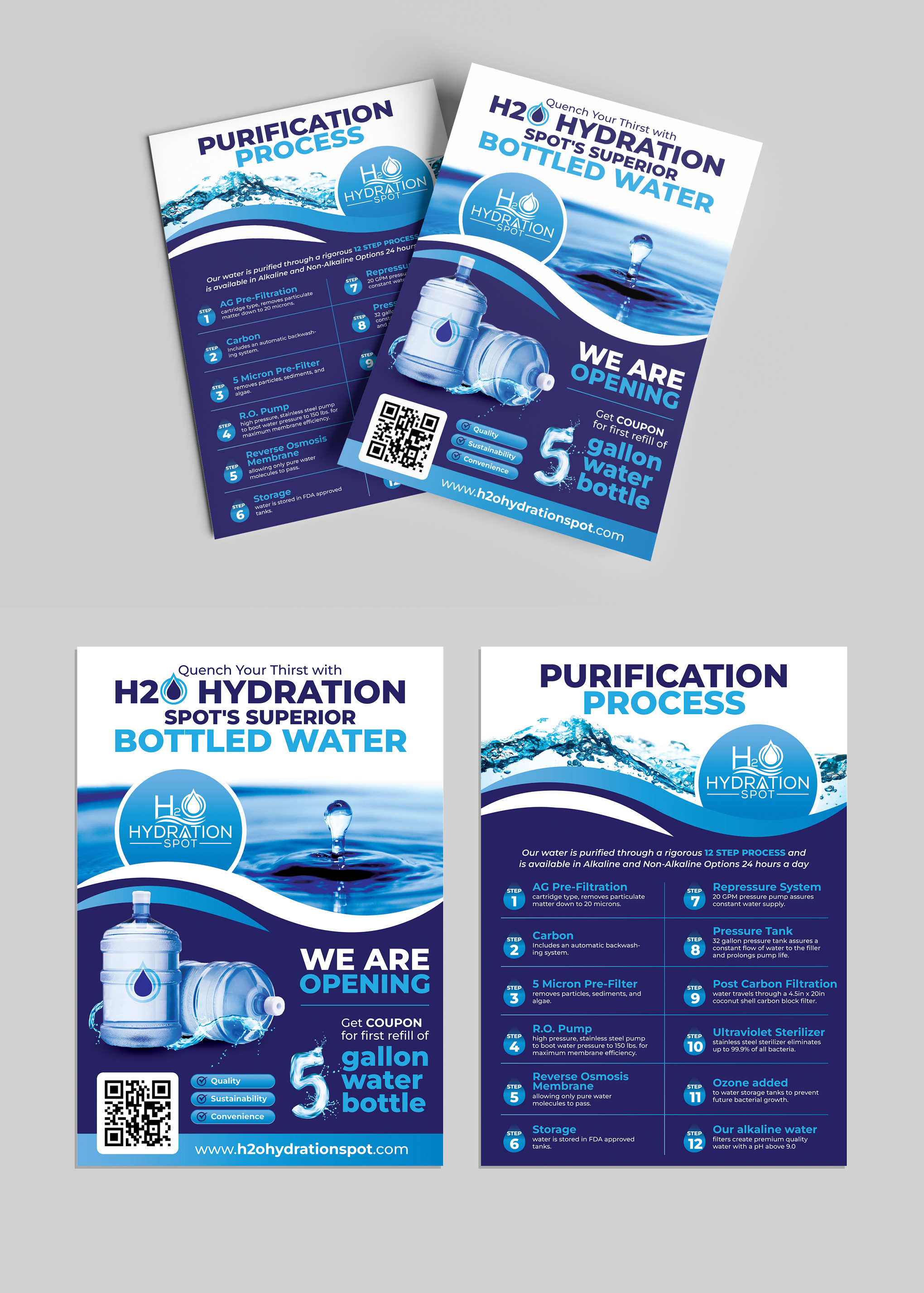 Flyer Design by vcreatived for this project | Design #33696320