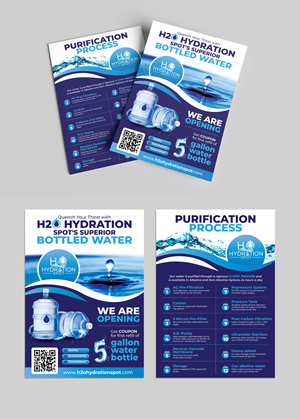 Flyer Design by vcreatived for this project | Design: #33696320