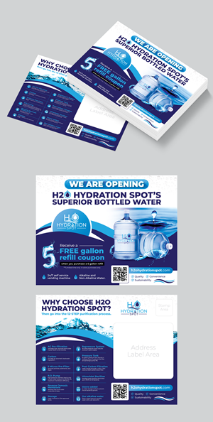 Flyer Design by vcreatived for this project | Design: #33712613