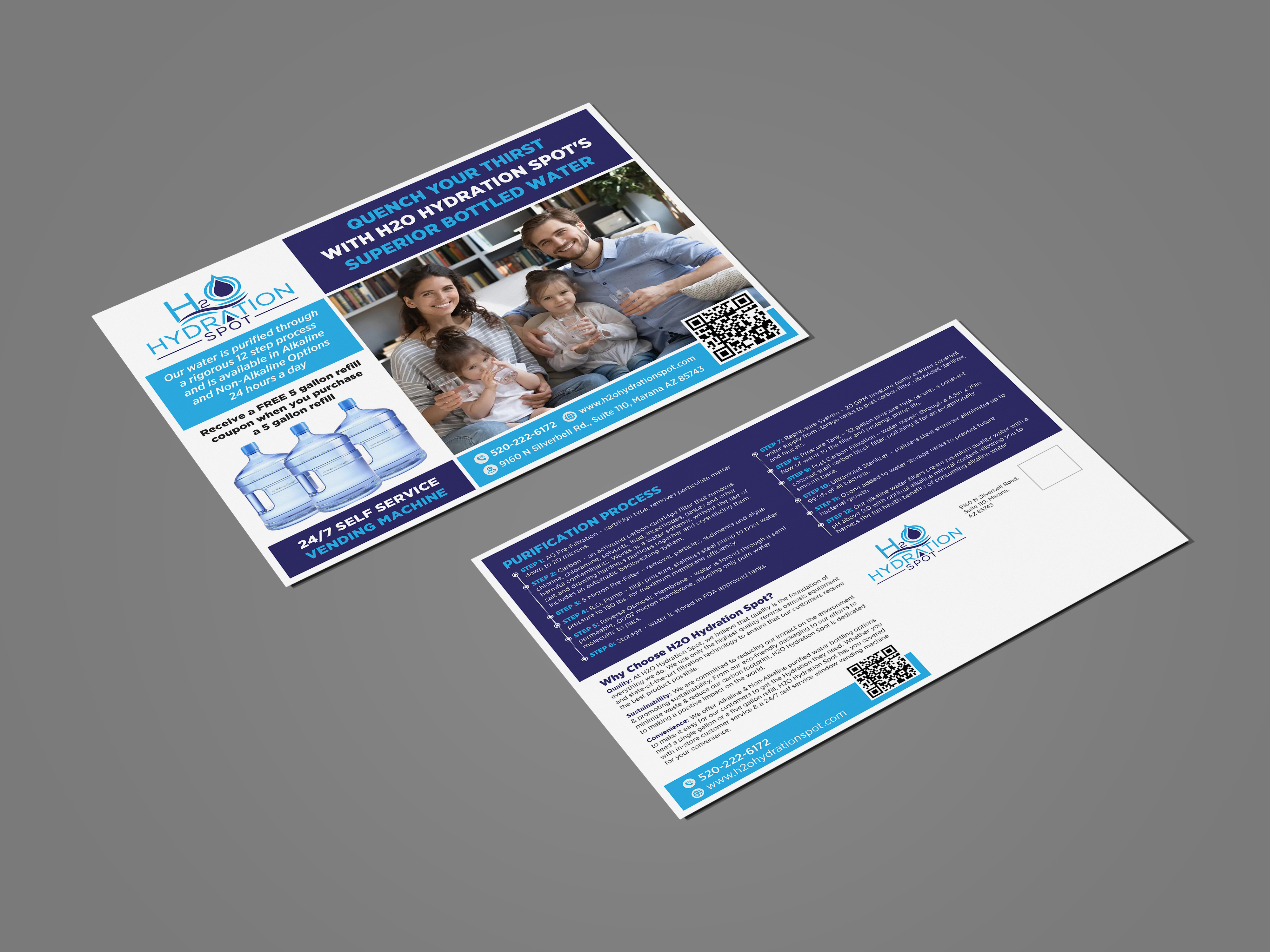 Flyer-Design von GraphicsGuru für dieses Projekt | Design #33710363