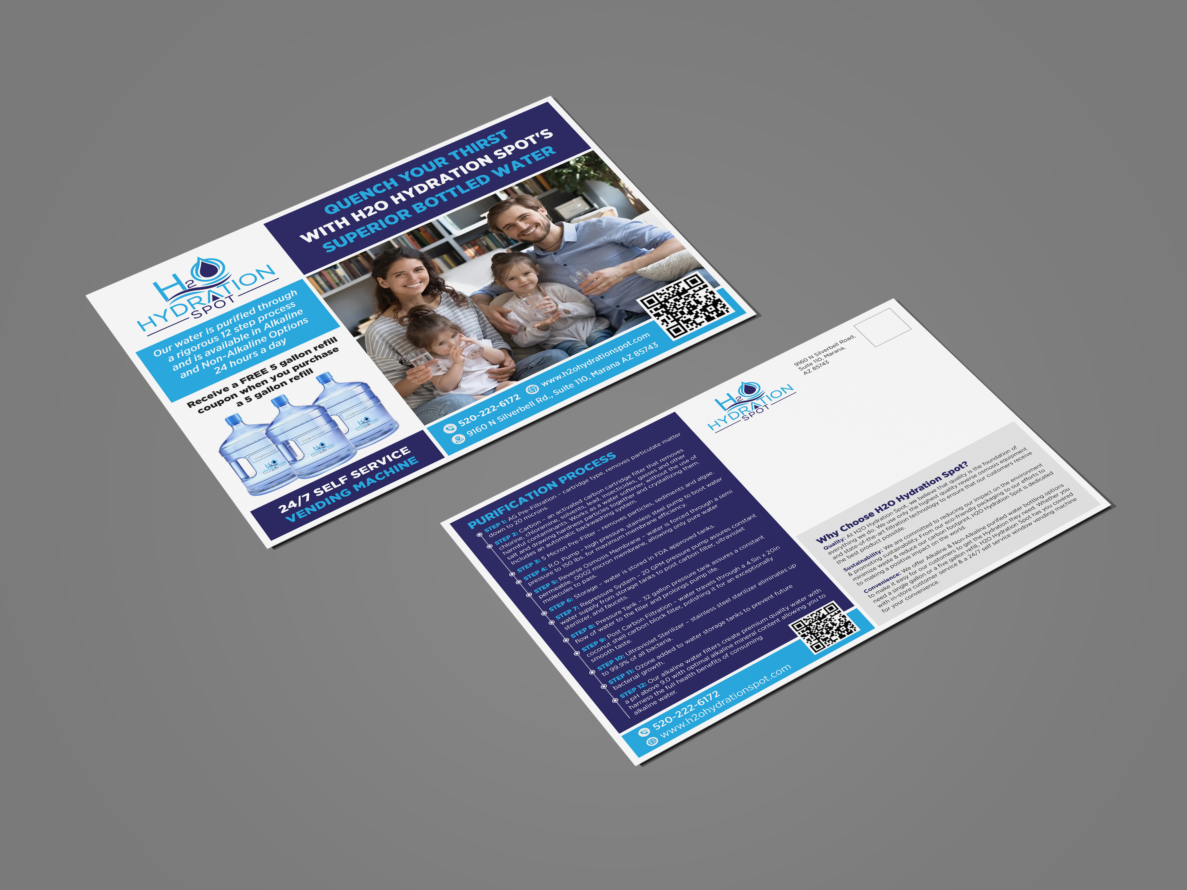 Flyer-Design von GraphicsGuru für dieses Projekt | Design #33713812