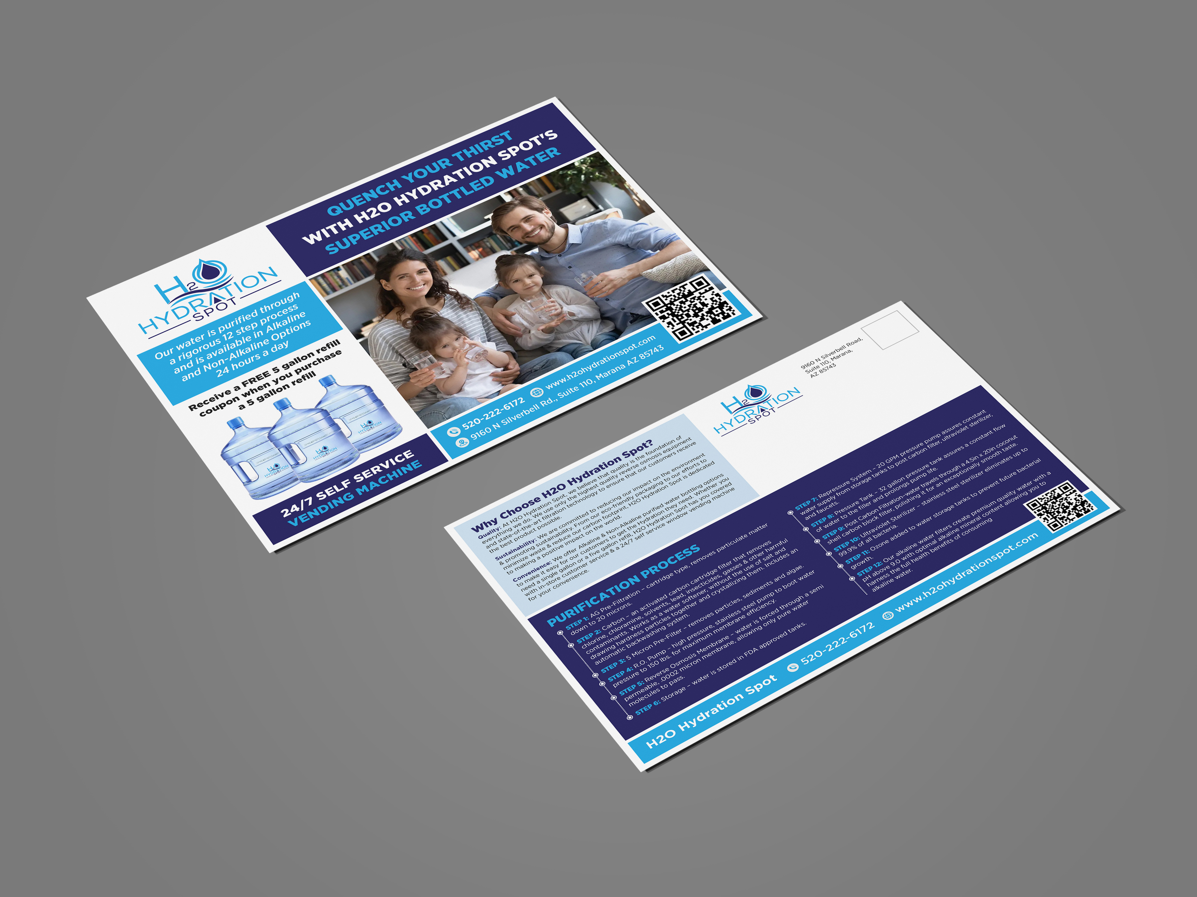 Flyer-Design von GraphicsGuru für dieses Projekt | Design #33714051