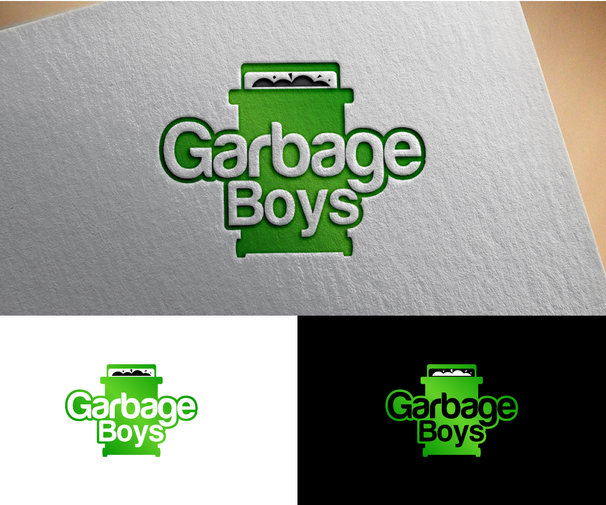 Logo Design by jonkonrad for this project | Design #33685260