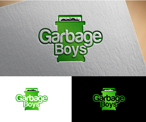 Logo Design by jonkonrad for this project | Design: #33685260