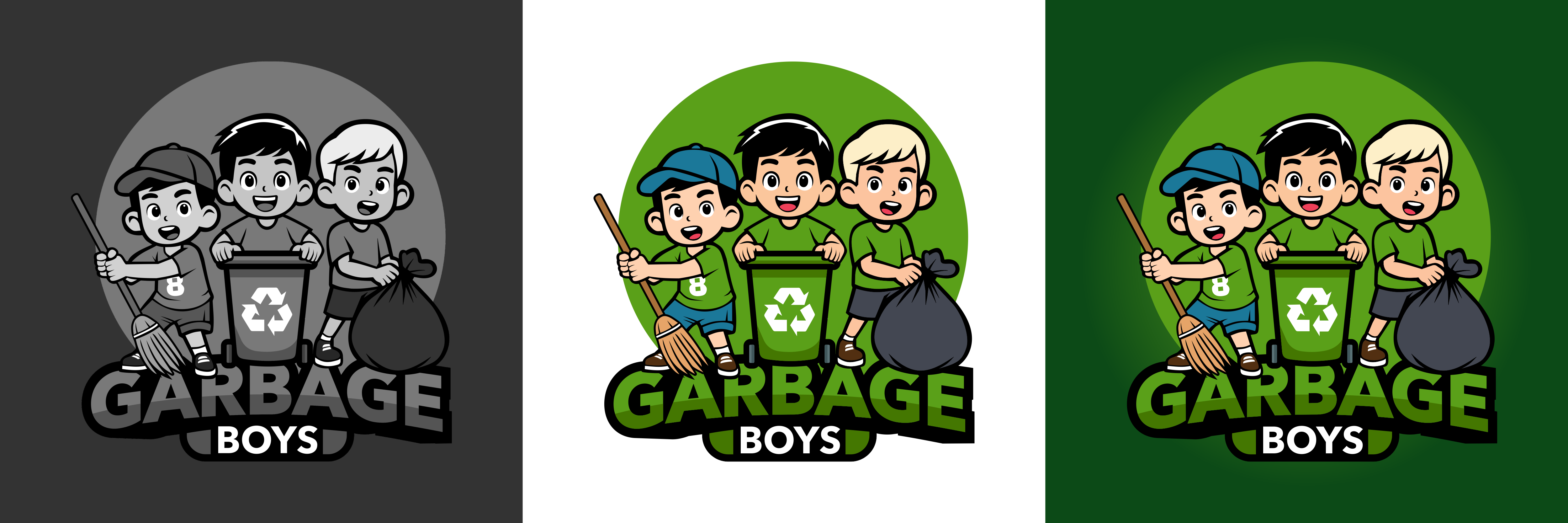 Logo Design by GambarSERU for this project | Design #33679535