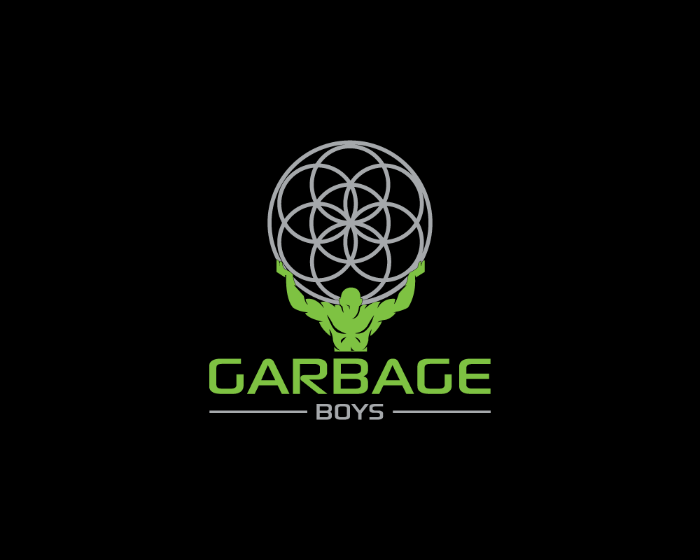 Logo Design by luxydesign for this project | Design #33680641