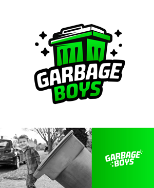 Logo Design by apik. for this project | Design: #33679688