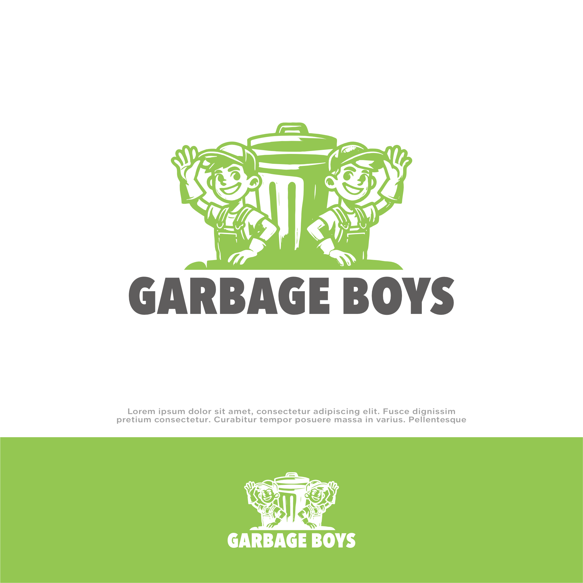 Logo Design by win it for this project | Design #33685042