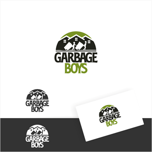 Logo Design by Arham Hidayat for this project | Design #33702235