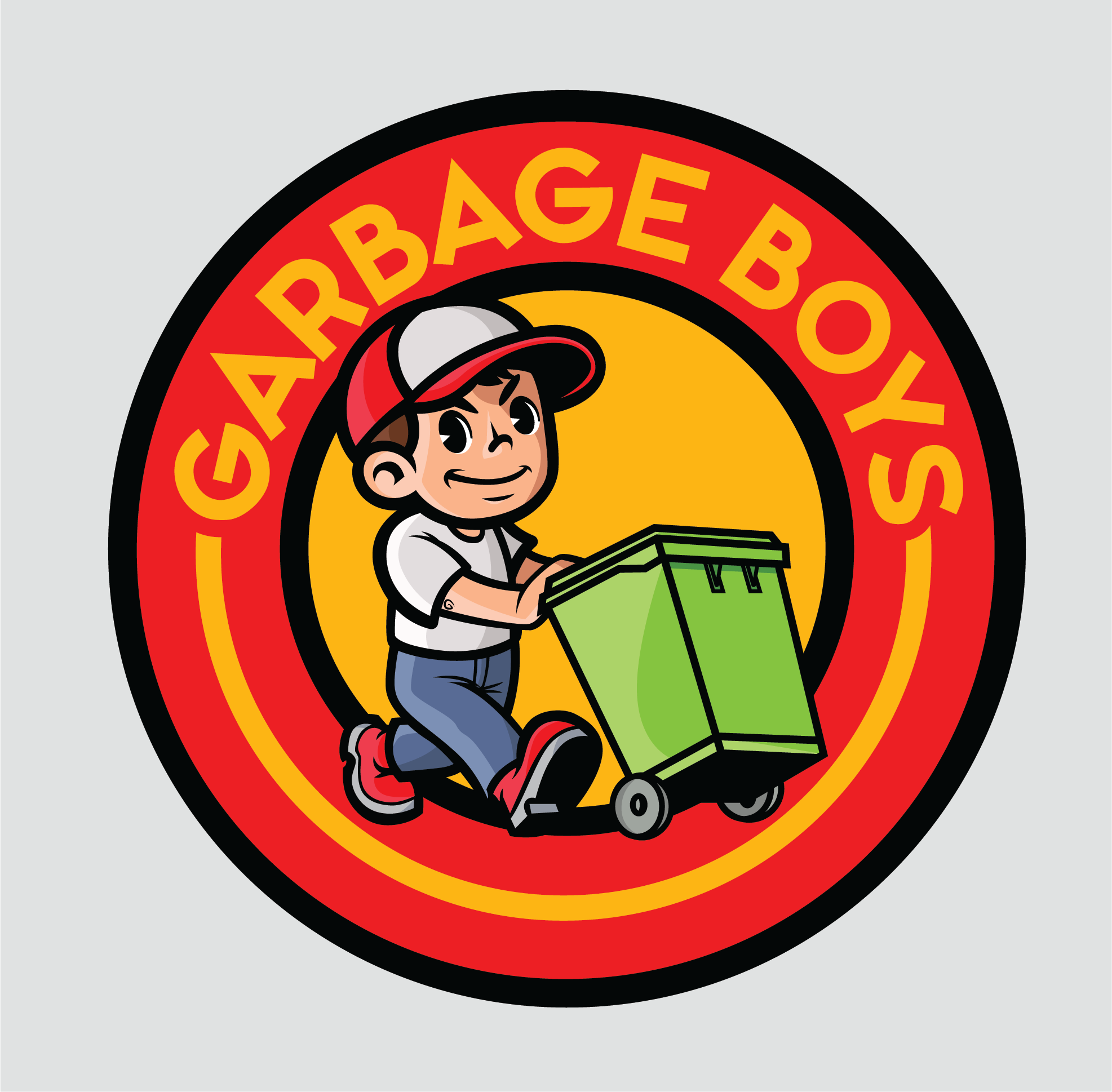 Logo Design by Cody Rostron for this project | Design #33678713