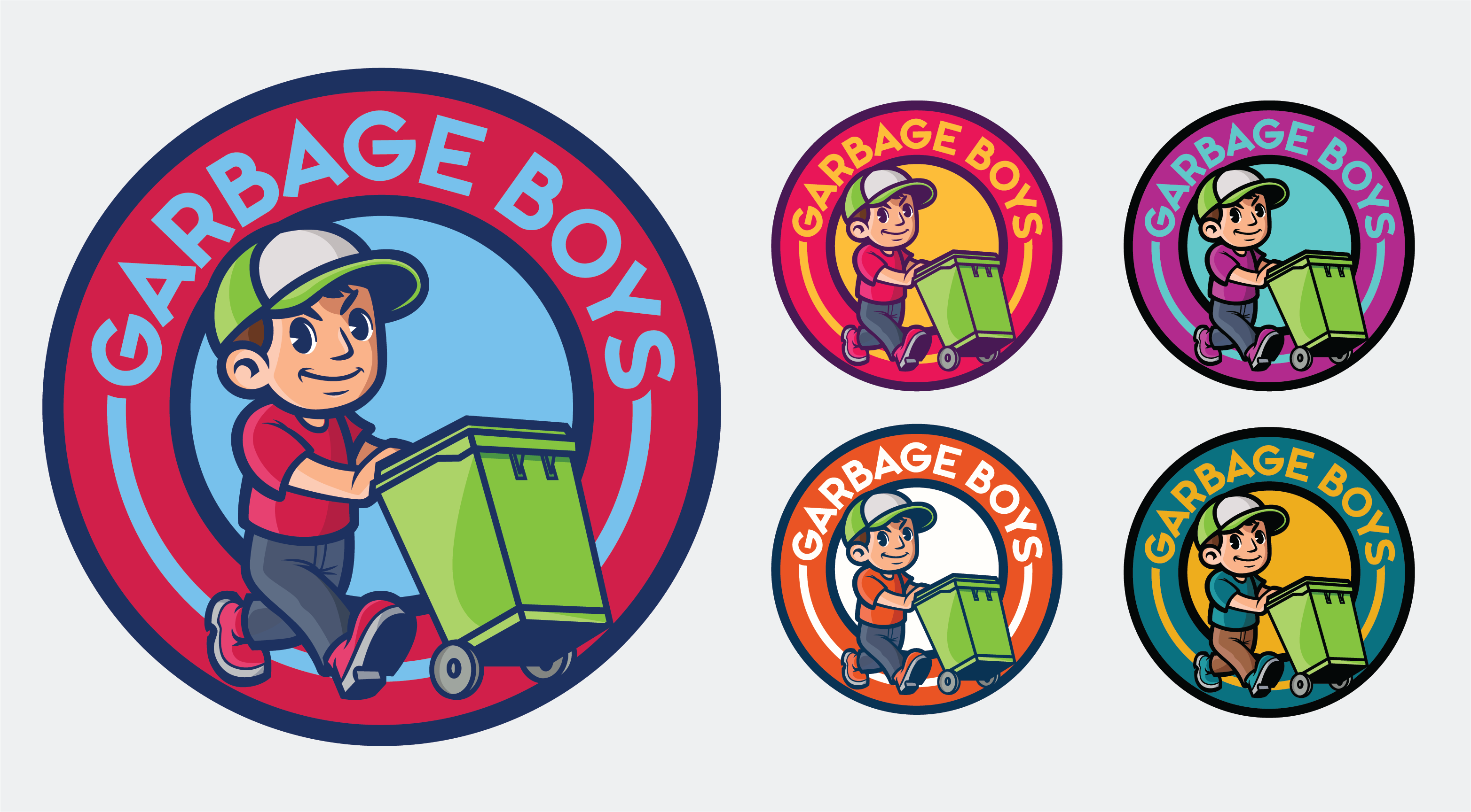 Design de Logo par Cody Rostron pour ce projet | Design #33691252