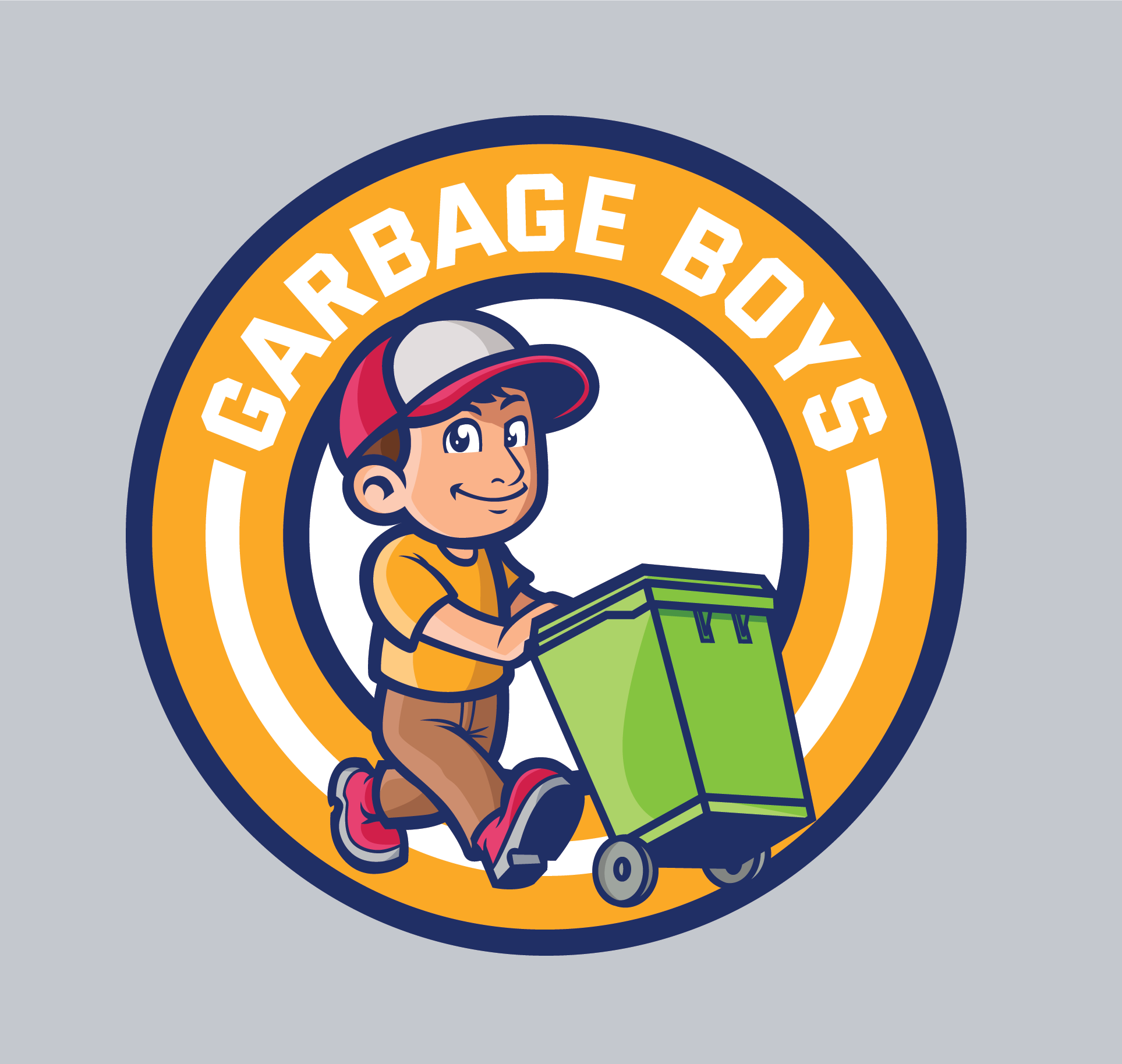 Logo Design by Cody Rostron for this project | Design #33692938