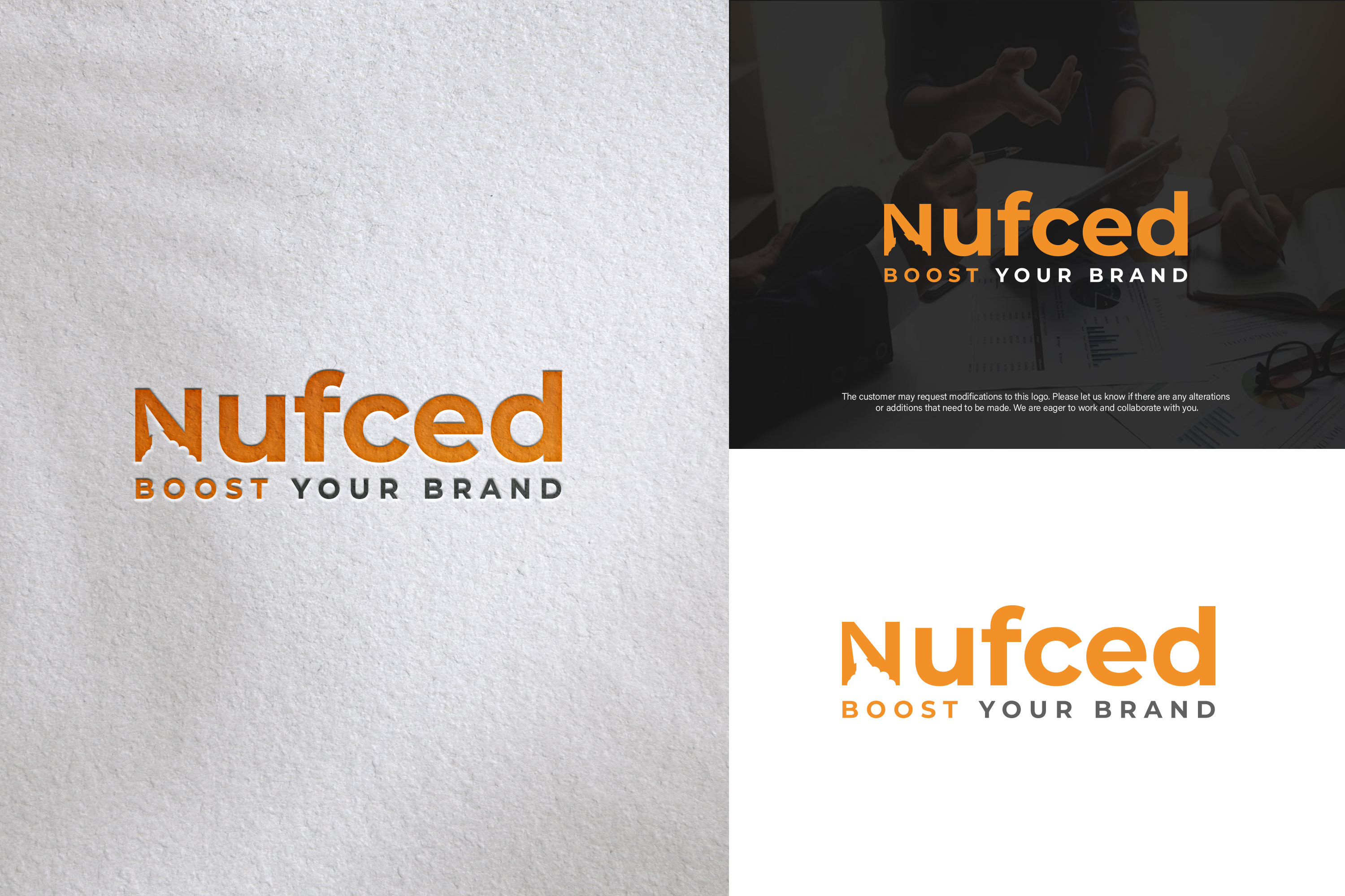 Logo Design by Senpachie for this project | Design #33715502