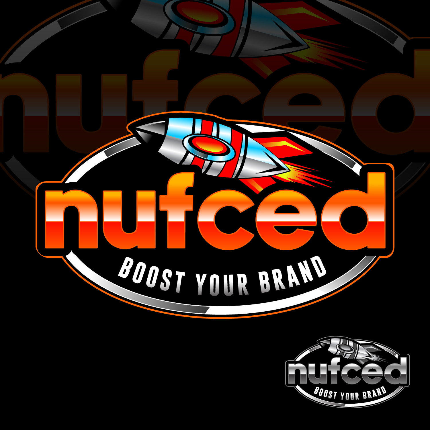 Logo Design by Suvendu.S for this project | Design #33719665