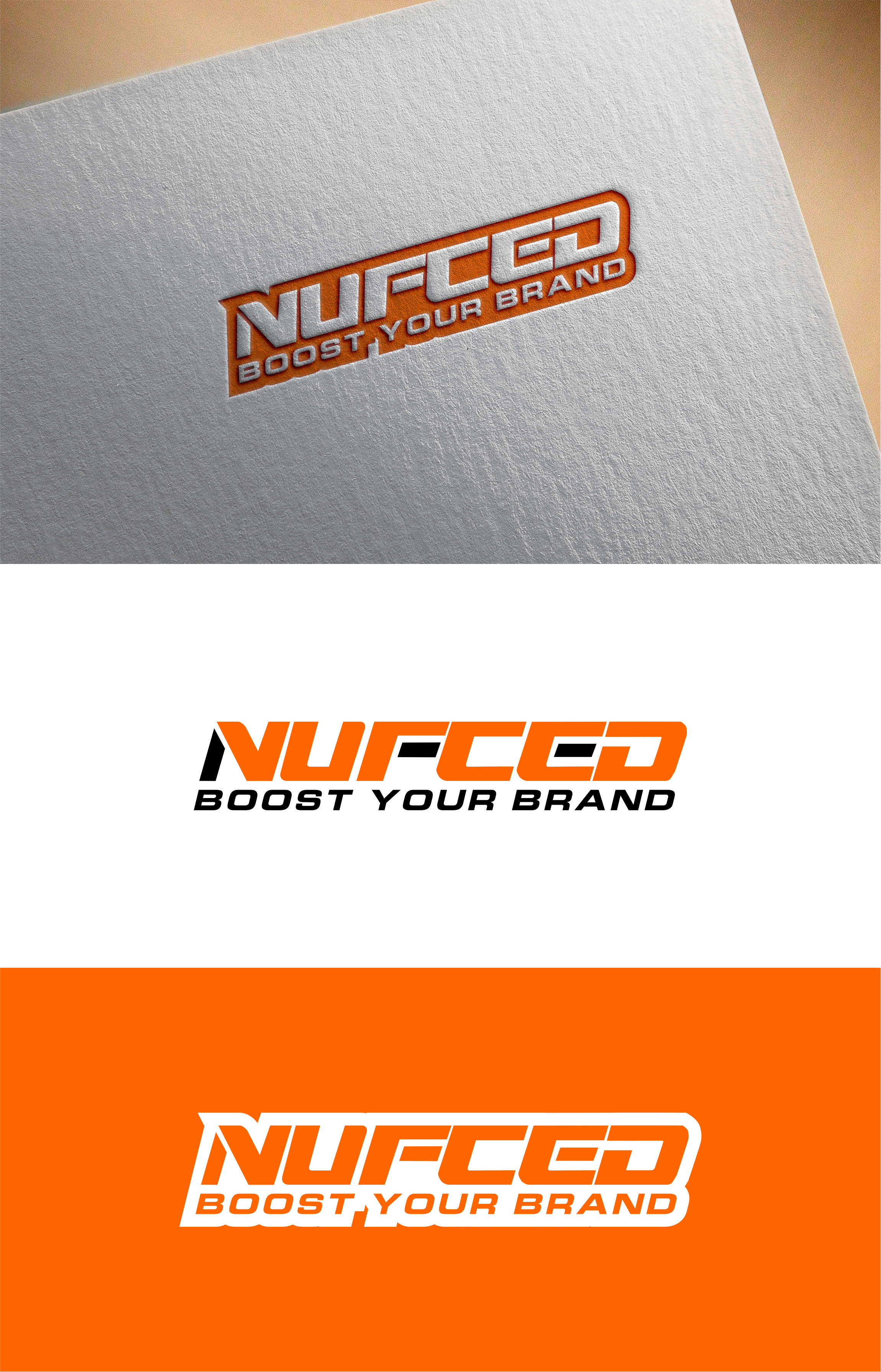 Logo Design by healer1617 for this project | Design #33695078