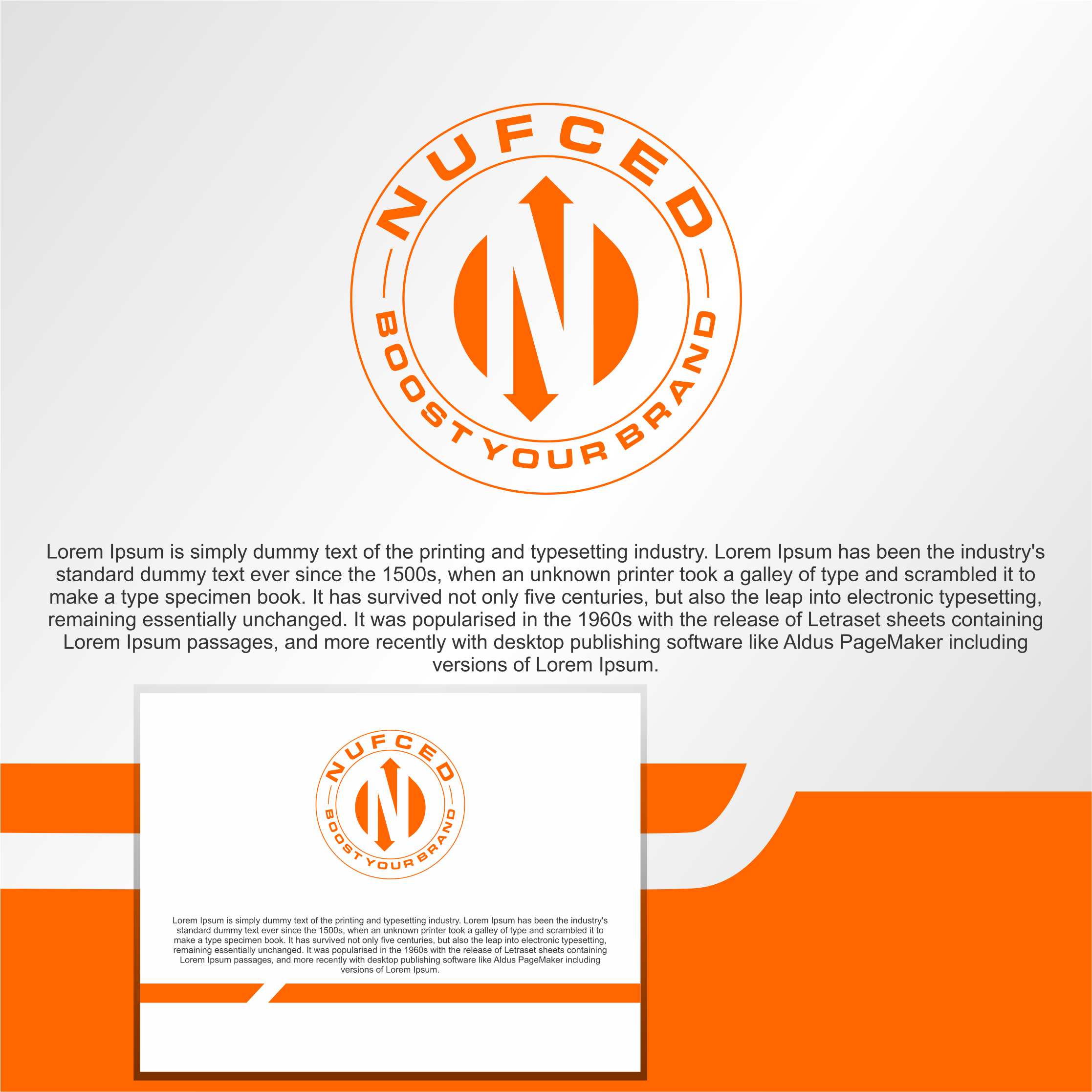 Logo Design by diego costa for this project | Design #33688908