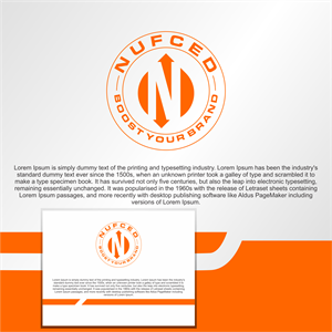 Logo Design by diego costa for this project | Design: #33688908
