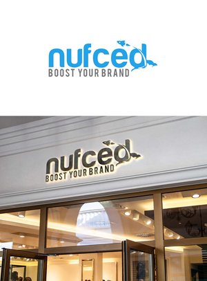 Logo Design by SANJU1 for this project | Design: #33698157