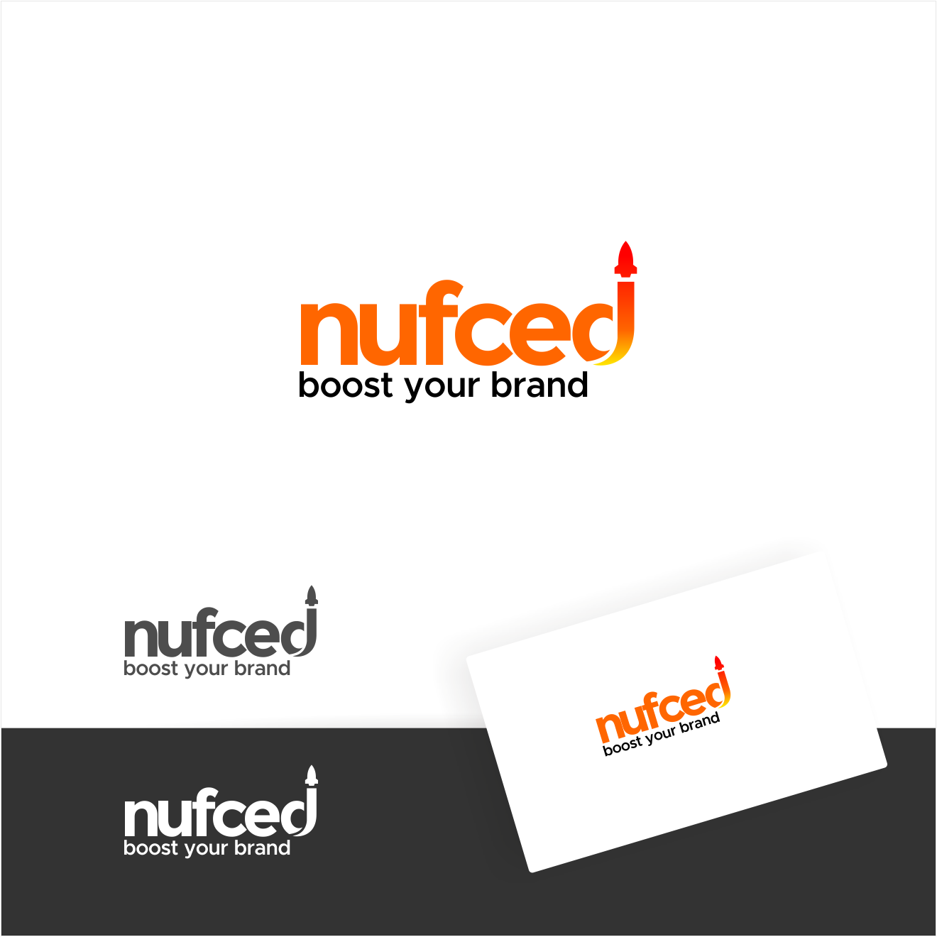 Diseño de Logo por Arham Hidayat para este proyecto | Diseño #33709988