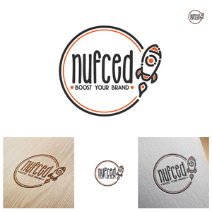 Logo Design by michellefrances for this project | Design: #33718733