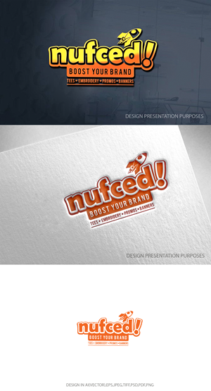Logo Design by zebronicgraphic for this project | Design: #33688232